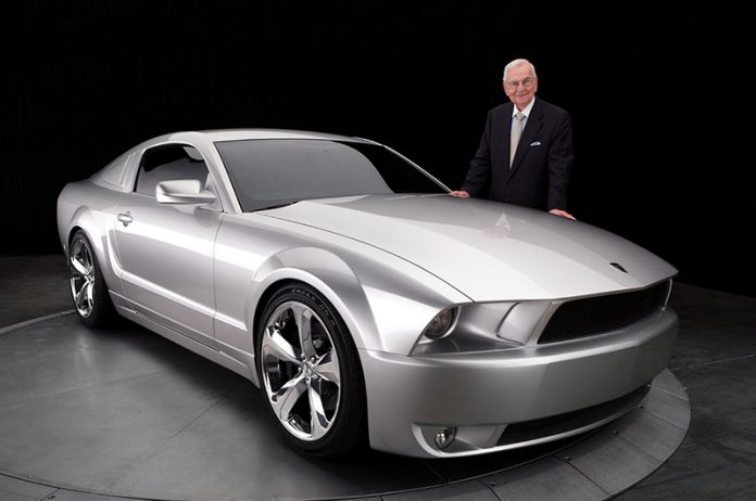 Decoding Chrysler Corporate Success: Why Is Lee Iacocca The Greatest Leader On Earth?
