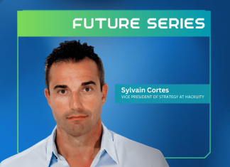 Sylvain Cortes for Why Mastering the Basics of Vulnerability Management Strengthens Cybersecurity Strategies