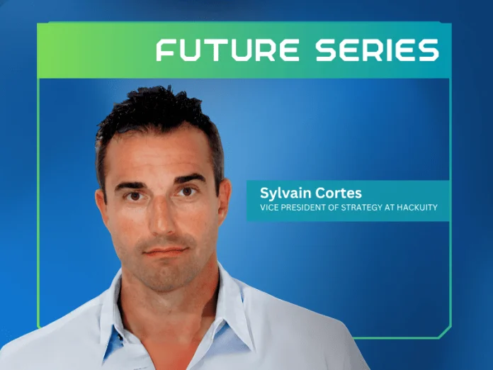 Sylvain Cortes for Why Mastering the Basics of Vulnerability Management Strengthens Cybersecurity Strategies