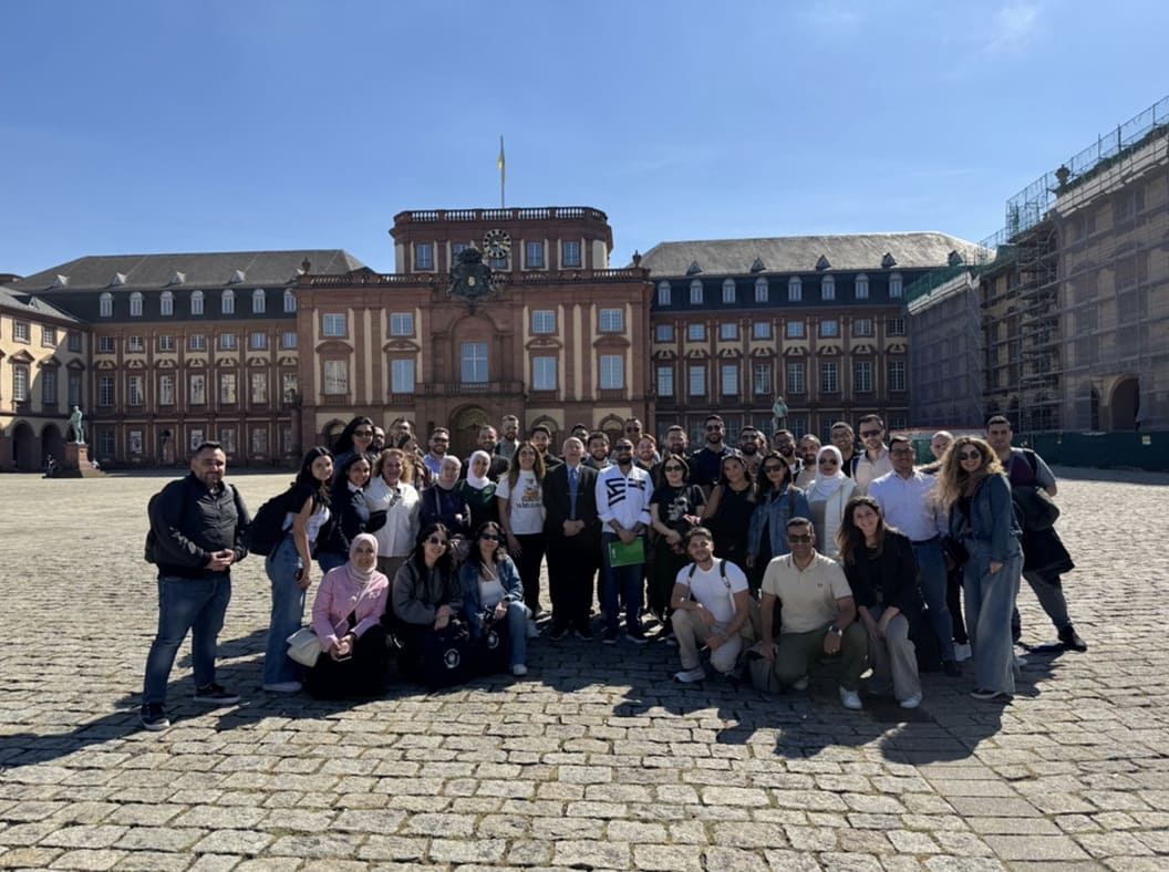 Global Exposure through the International Business Experience