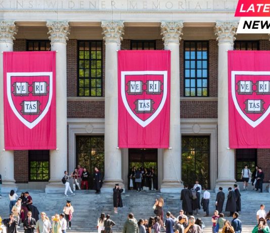 Harvard Tops Global MBA Preferences Despite Rising Costs and Controversy Harvard Tops Global MBA