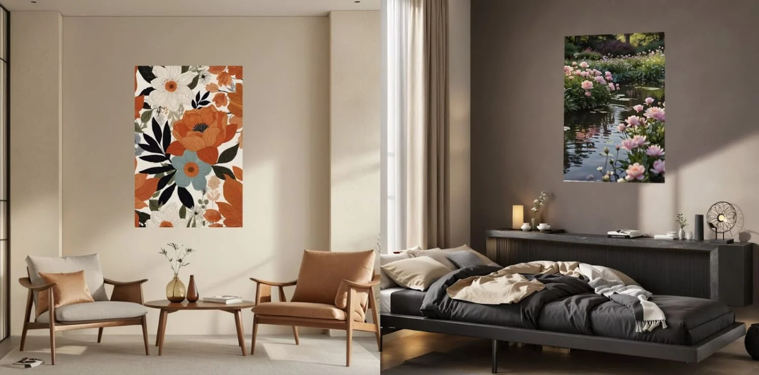 black friday sale of Home Decor Prints