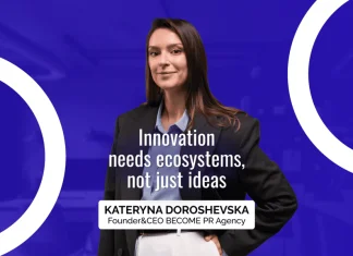 How Denmark Built a $50 Billion Innovation Economy: 8 Lessons for Global Business Leaders Innovation needs ecosystems, not just ideas by Katernya