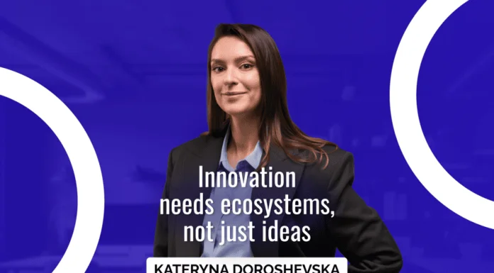 How Denmark Built a $50 Billion Innovation Economy: 8 Lessons for Global Business Leaders Innovation needs ecosystems, not just ideas by Katernya