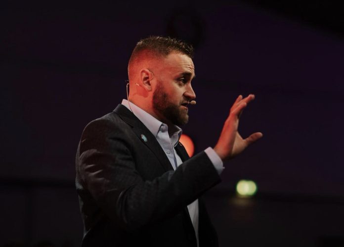 Jason Brown’s Proven Formula for Focus and Balance Jason Brown