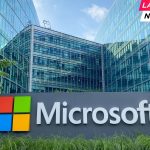 Microsoft Draws Clear Line Against Romantic AI Chatbots Microsoft headquarters building