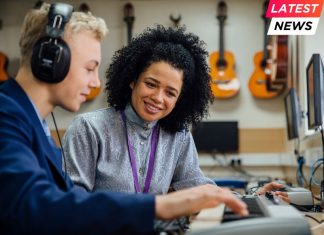 Berklee Valencia Named Among World’s Top Music Business Schools Again