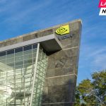 Nvidia Becomes World’s First $5 Trillion Company Amid AI Boom Nvidia headquarters in Santa Clara, California, USA