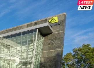 Nvidia Becomes World’s First $5 Trillion Company Amid AI Boom Nvidia headquarters in Santa Clara, California, USA