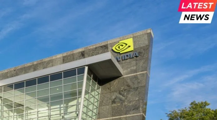 Nvidia Becomes World’s First $5 Trillion Company Amid AI Boom Nvidia headquarters in Santa Clara, California, USA