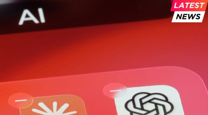 OpenAI - AI app icons