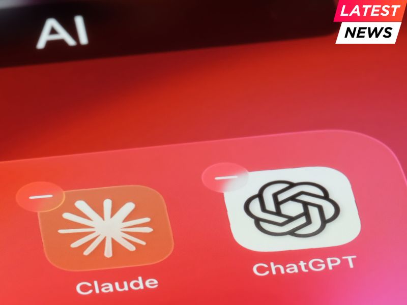 OpenAI - AI app icons