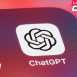 OpenAI ChatGPT mobile app icons