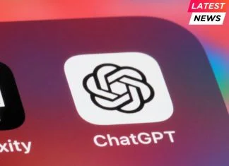 OpenAI ChatGPT mobile app icons