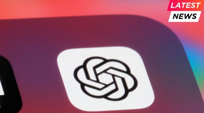 OpenAI ChatGPT mobile app icons