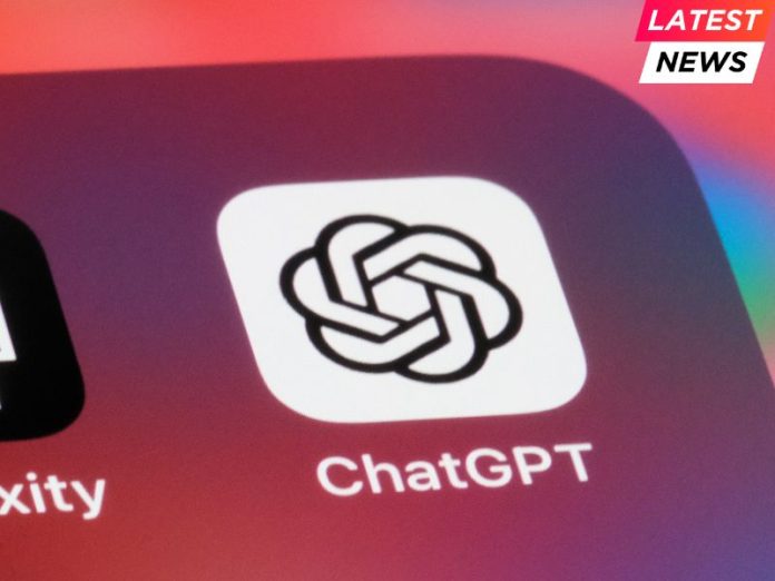 OpenAI ChatGPT mobile app icons