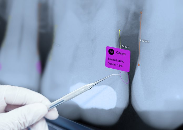 What Dentistry’s AI Revolution Teaches Other Industries