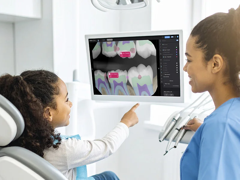 What Dentistry’s AI Revolution Teaches Other Industries