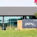 Pony.ai Partners With Stellantis to Launch Robotaxi Tests in Europe Pony.ai headquarters