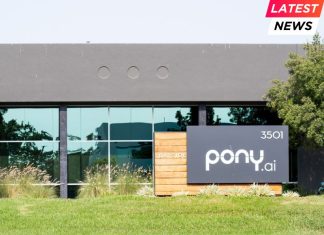Pony.ai Partners With Stellantis to Launch Robotaxi Tests in Europe Pony.ai headquarters