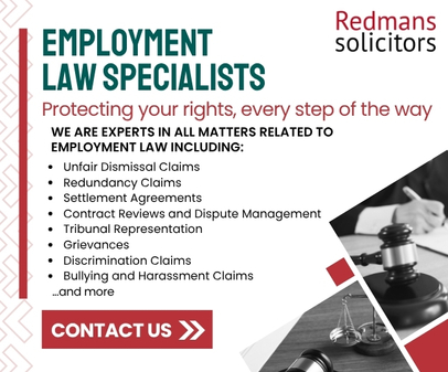 Redmans Solicitors