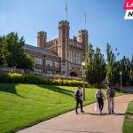 Washington University-Fudan EMBA Tops Global Rankings as Salaries Surge School - Washington University in St. Louis