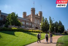 School - Washington University in St. Louis