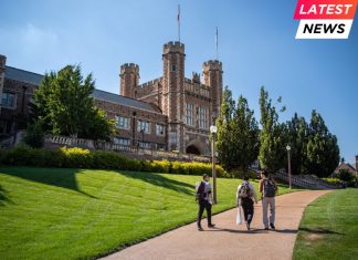 School - Washington University in St. Louis