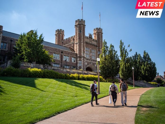School - Washington University in St. Louis School - Washington University in St. Louis