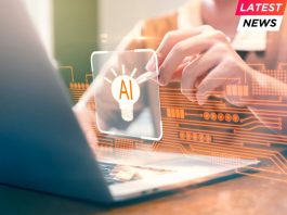 Most Teenagers Use AI for Schoolwork but Struggle to Spot Misinformation School - education with AI technology