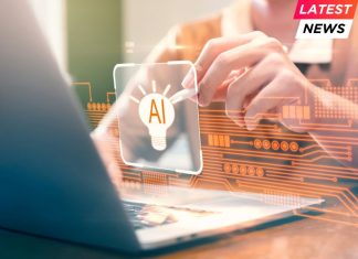 Most Teenagers Use AI for Schoolwork but Struggle to Spot Misinformation School - education with AI technology