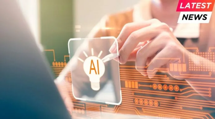 Most Teenagers Use AI for Schoolwork but Struggle to Spot Misinformation School - education with AI technology