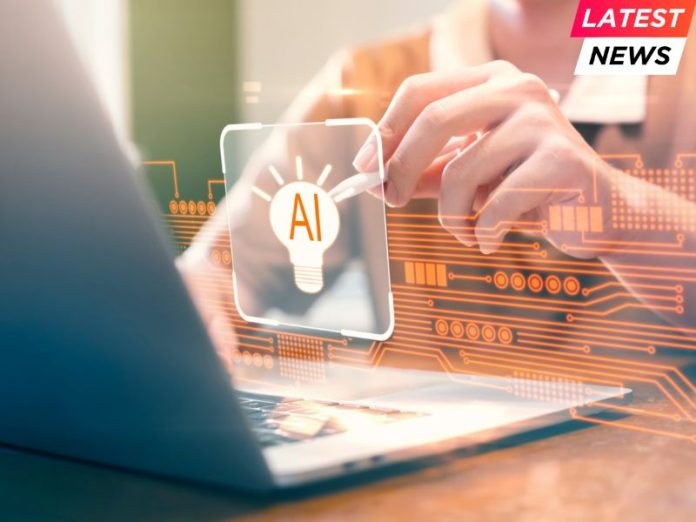 School - education with AI technology