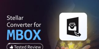 Stellar Converter for MBOX – Tested Review and Real-World Performance Insights Stellar Converter for MBOX – Tested Review and Real-World Performance Insights
