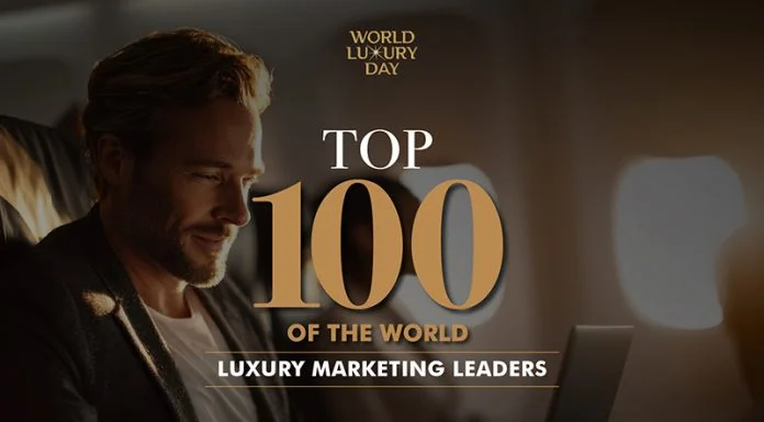 World Luxury Chamber of Commerce Honors the TOP 100 Luxury Marketing Leaders of 2025 World Luxury Chamber of Commerce Honors the TOP 100 Luxury Marketing Leaders of 2025