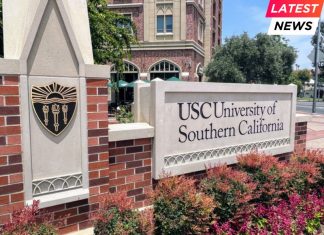 USC, Thunder Launch Agentic AI Research Lab to Shape Future of Business The University of Southern California (USC)