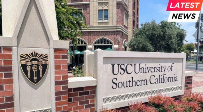 USC, Thunder Launch Agentic AI Research Lab to Shape Future of Business The University of Southern California (USC)