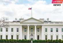 University - White House