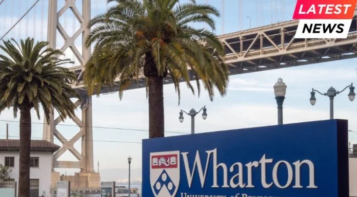 Wharton Leads 2025 Best MBA Programs in U.S. News Rankings University of Pennsylvania’s Wharton School