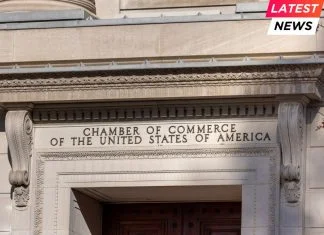 U.S. Chamber Sues Trump Over $100,000 H-1B Visa Fee Visa - U.S. Chamber of Commerce