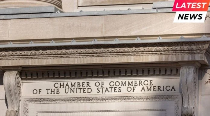 U.S. Chamber Sues Trump Over $100,000 H-1B Visa Fee Visa - U.S. Chamber of Commerce