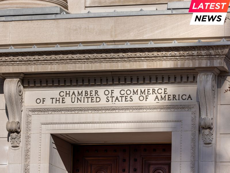 Visa - U.S. Chamber of Commerce