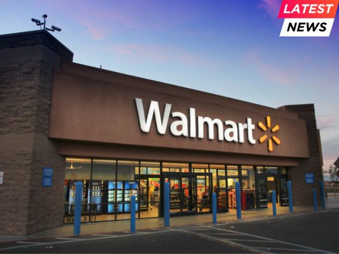 Walmart Halts H-1B Hiring Amid Trump’s New Visa Fee Policy