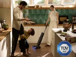 Make Every Pass Count: How a Wet Dry Vacuum Cleaner Fits Your Busy Routine Wet Dry Vacuum Cleaner