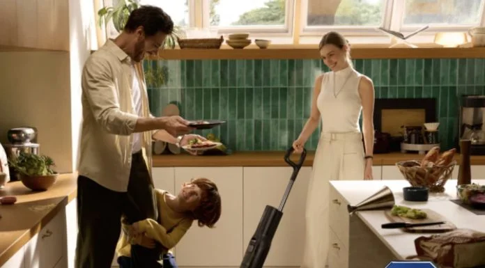 Make Every Pass Count: How a Wet Dry Vacuum Cleaner Fits Your Busy Routine Wet Dry Vacuum Cleaner