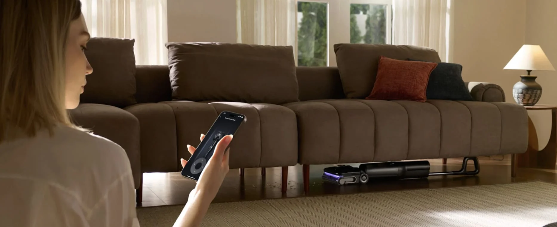 Make Every Pass Count: How a Wet Dry Vacuum Cleaner Fits Your Busy Routine