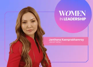 How Women and Under-Represented Founders Can Make an Impact