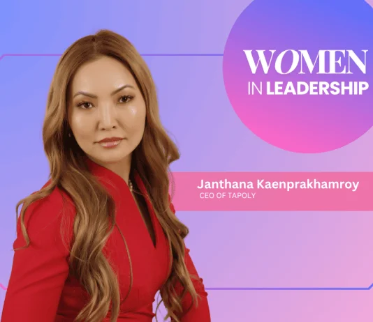 How Women and Under-Represented Founders Can Make an Impact How Women and Under-Represented Founders Can Make an Impact