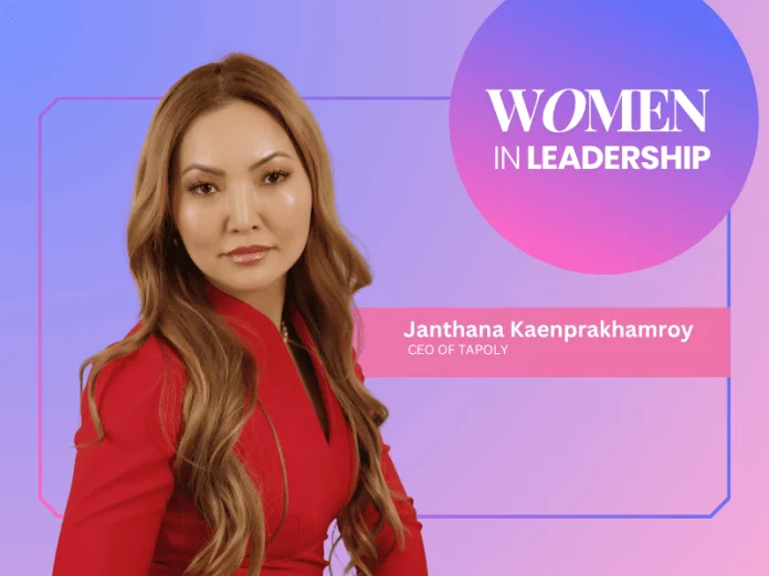 How Women and Under-Represented Founders Can Make an Impact