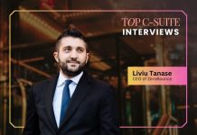 ZeroBounce CEO Liviu Tanase on Leadership, AI, and the Future of Email ZeroBounce CEO Liviu Tanase